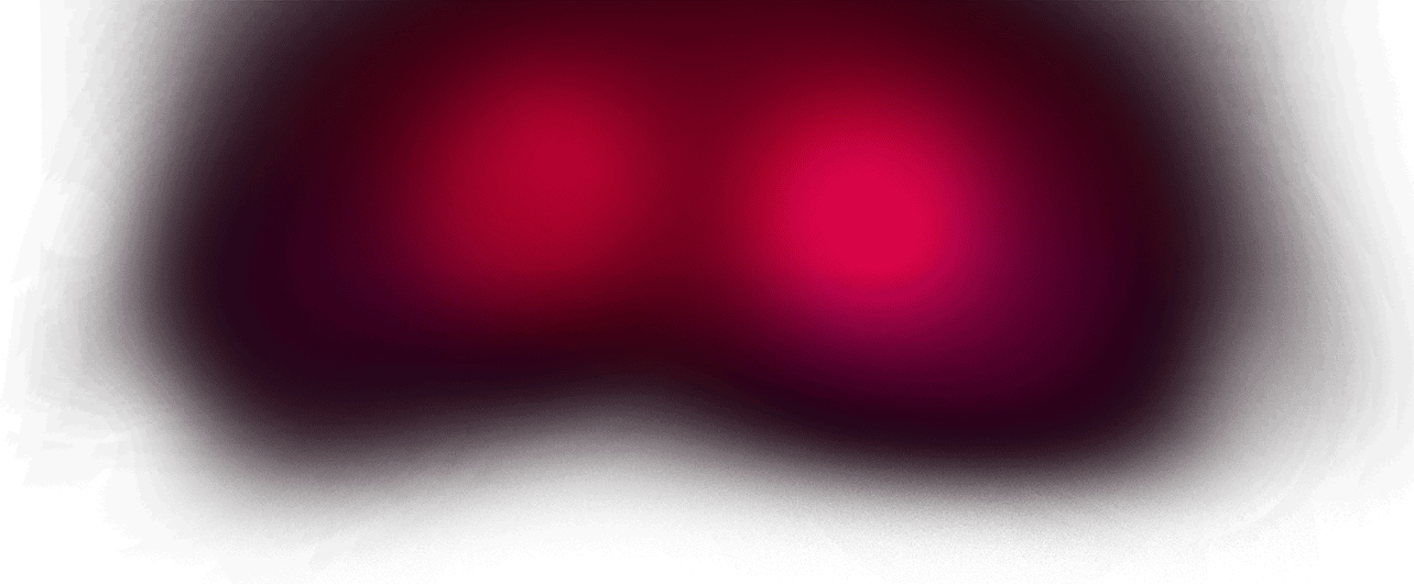 Glowing background