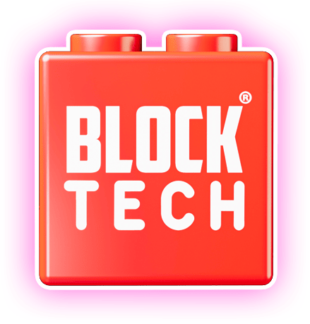 Block Tech logo